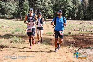 Trail Des Cèdres 2022 (Edition 13)